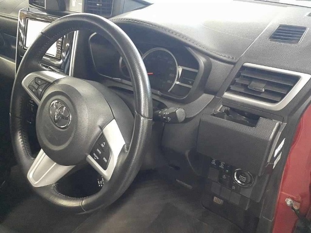 Toyota TANK 2018 8264462-9