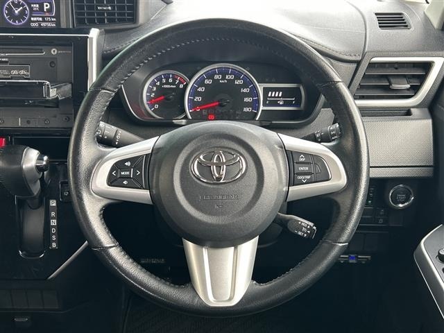 Toyota TANK 2017 8264808-10