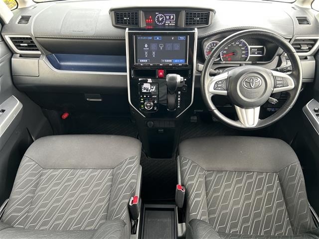 Toyota TANK 2017 8264808-15