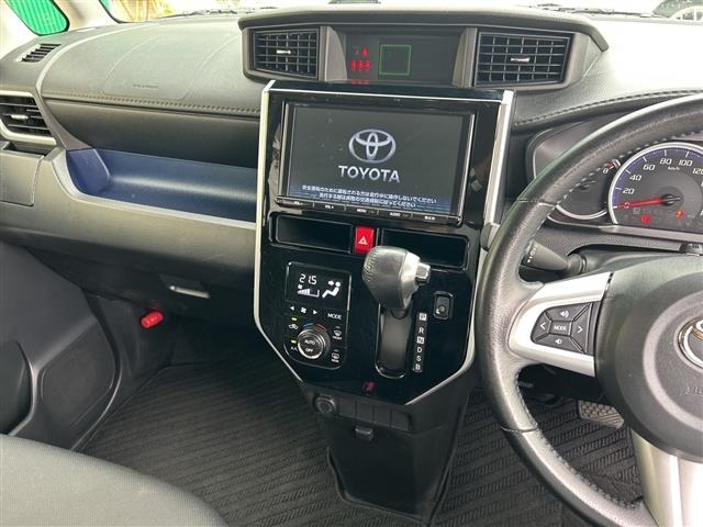 Toyota TANK 2017 8264808-16