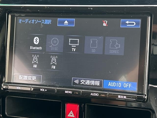 Toyota TANK 2017 8264808-18