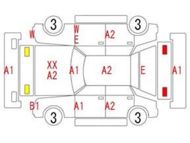 Toyota TANK 2017 8264808-23
