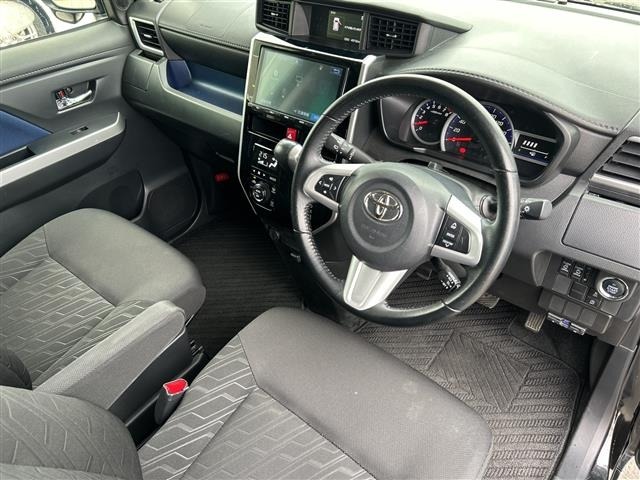Toyota TANK 2017 8264808-6
