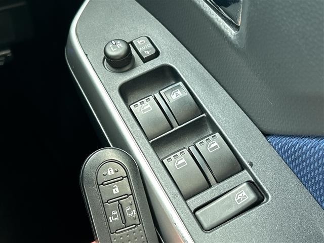 Toyota TANK 2017 8264808-9