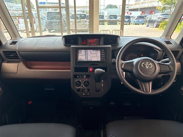 Toyota TANK 2019 8264894-15