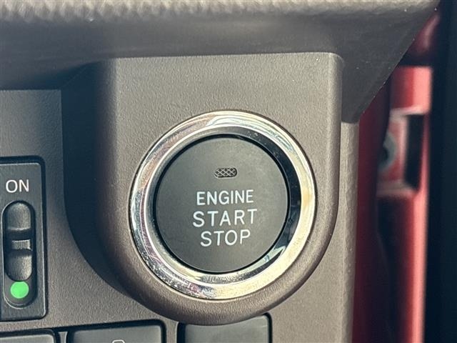 Toyota TANK 2019 8264894-21