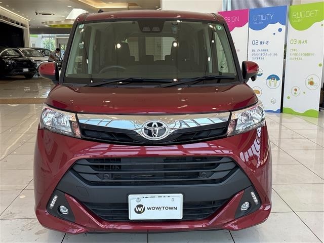 Toyota TANK 2019 8264894-22