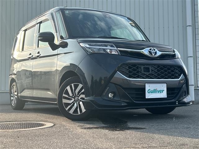 Toyota TANK 2018 8264908-0