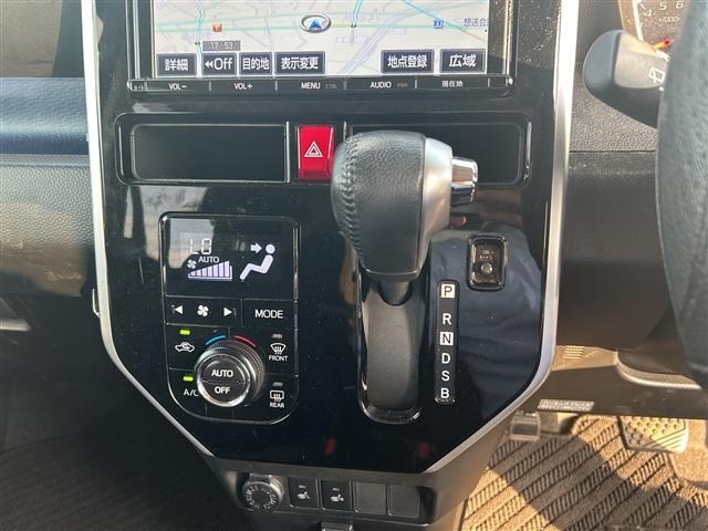 Toyota TANK 2018 8264908-11