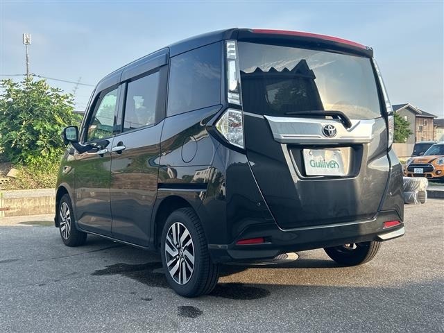 Toyota TANK 2018 8264908-13