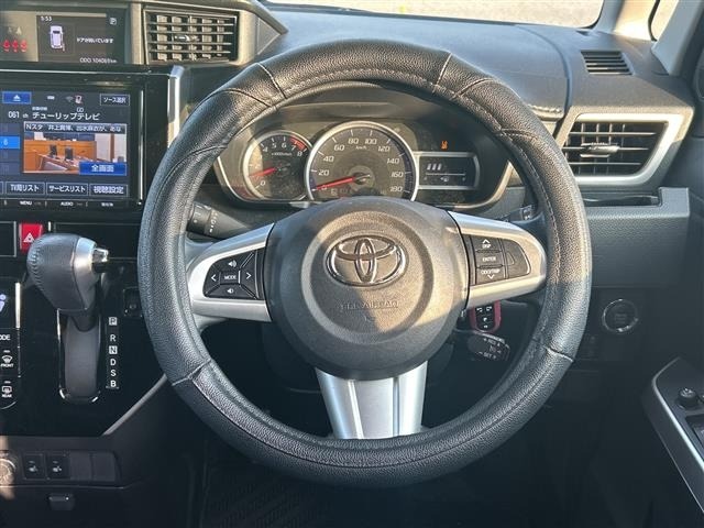 Toyota TANK 2018 8264908-15