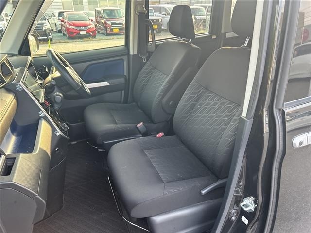 Toyota TANK 2018 8264908-2
