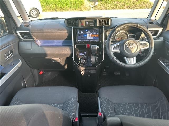 Toyota TANK 2018 8264908-20