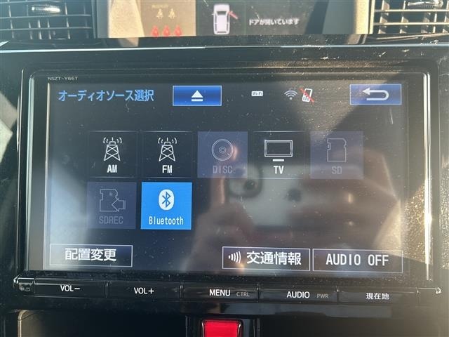 Toyota TANK 2018 8264908-8