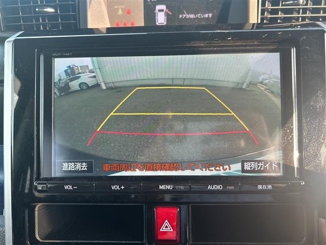Toyota TANK 2018 8264908-9