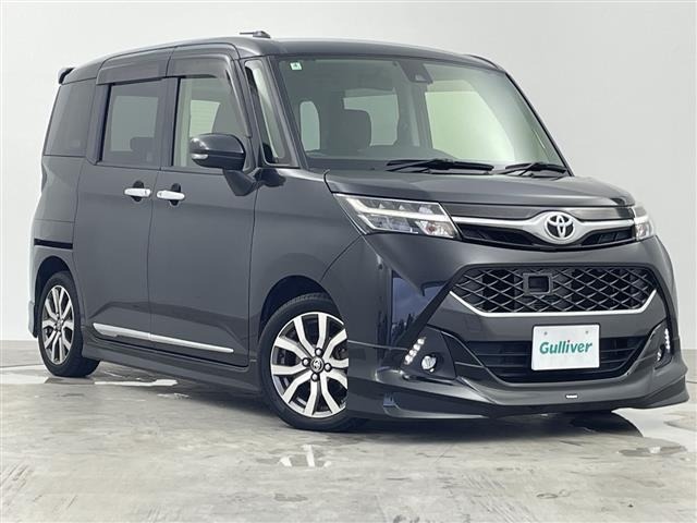 Toyota TANK 2018 8264915-0