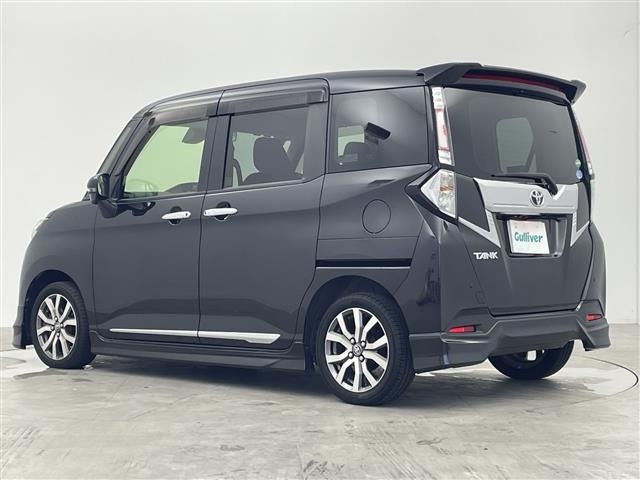 Toyota TANK 2018 8264915-14
