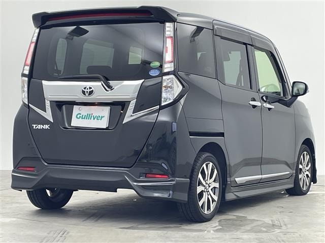Toyota TANK 2018 8264915-18