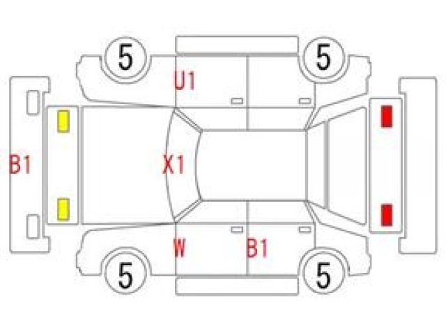 Toyota TANK 2018 8264915-23