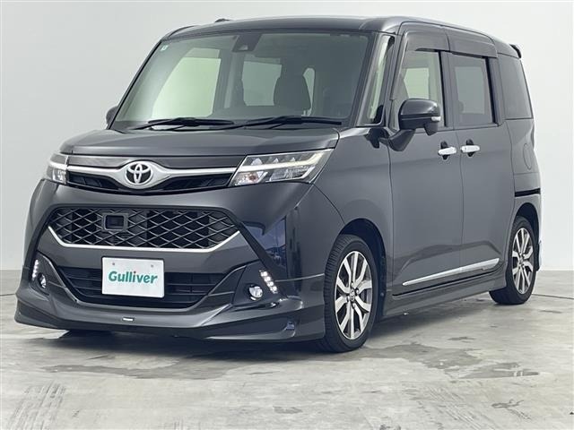 Toyota TANK 2018 8264915-3