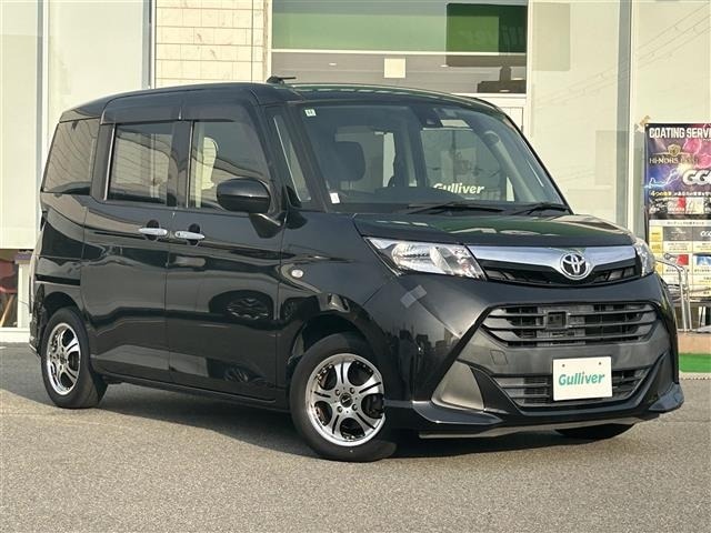 Toyota TANK 2017 8264944-0