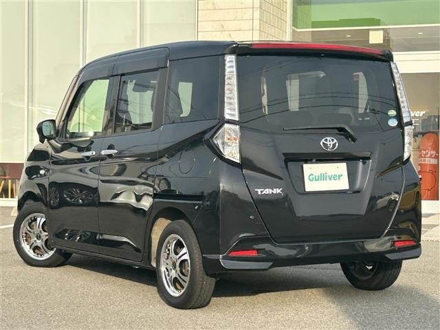 Toyota TANK 2017 8264944-13