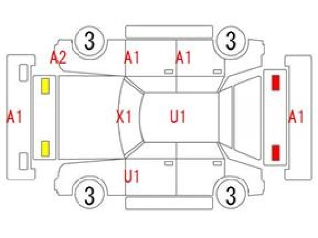 Toyota TANK 2017 8264944-23