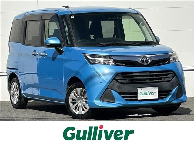 Toyota TANK 2019 8264946-0