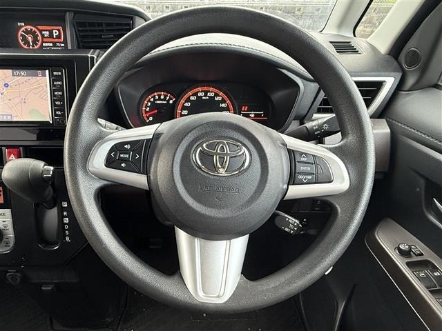 Toyota TANK 2019 8264946-1