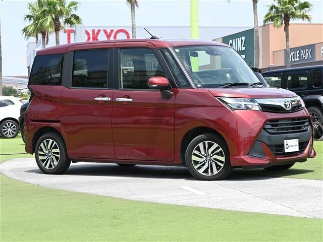 Toyota TANK 2019 8264947-0