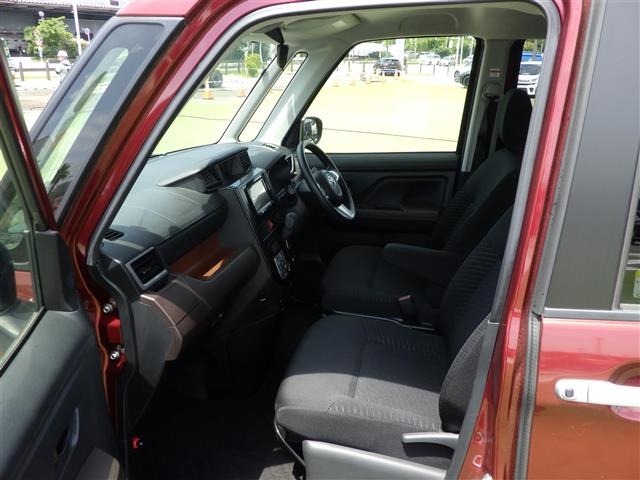 Toyota TANK 2019 8264947-21