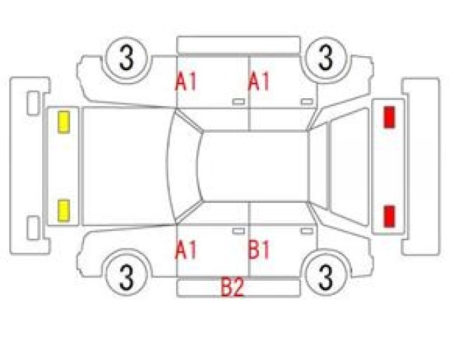Toyota TANK 2019 8264947-24