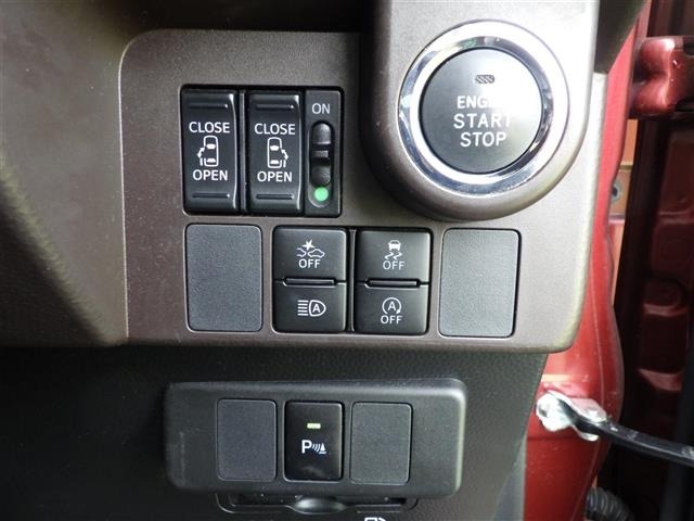 Toyota TANK 2019 8264947-9