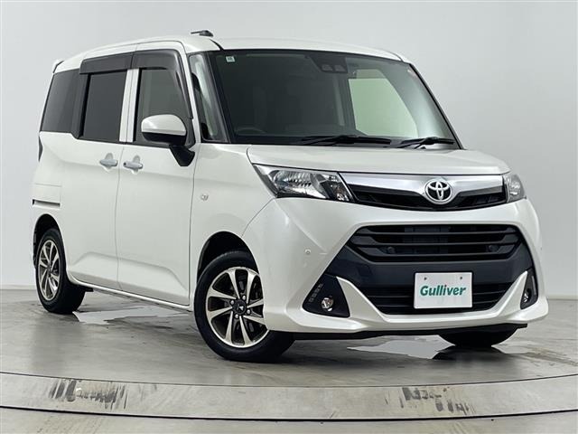 Toyota TANK 2018 8264954-0