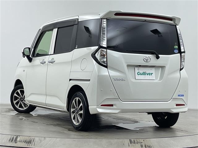 Toyota TANK 2018 8264954-13