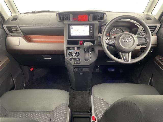 Toyota TANK 2018 8264954-14