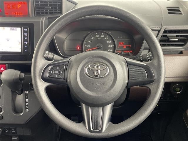 Toyota TANK 2018 8264954-21