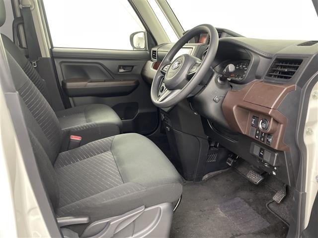 Toyota TANK 2018 8264954-22