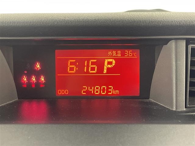 Toyota TANK 2018 8264954-3