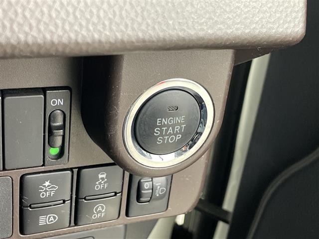 Toyota TANK 2018 8264954-7