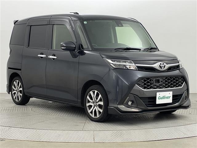 Toyota TANK 2017 8264955-0
