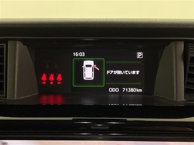 Toyota TANK 2017 8264955-11