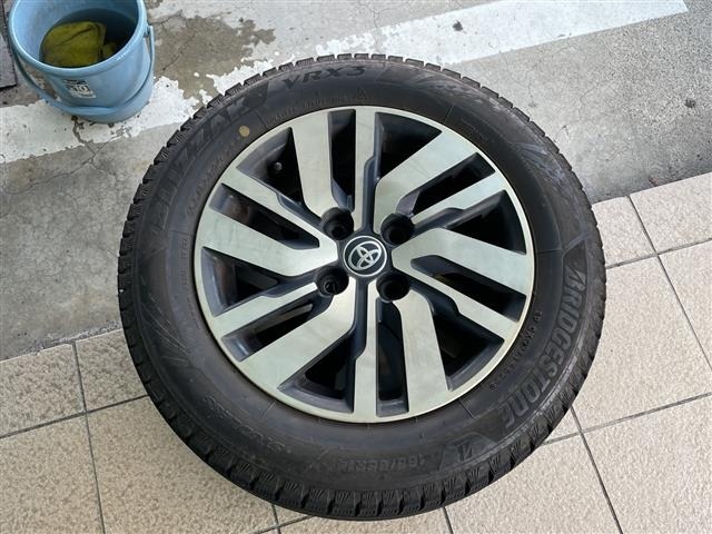 Toyota TANK 2017 8264955-13