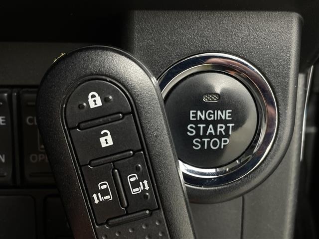 Toyota TANK 2017 8264955-7