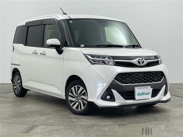 Toyota TANK 2019 8264962-0