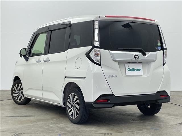 Toyota TANK 2019 8264962-13