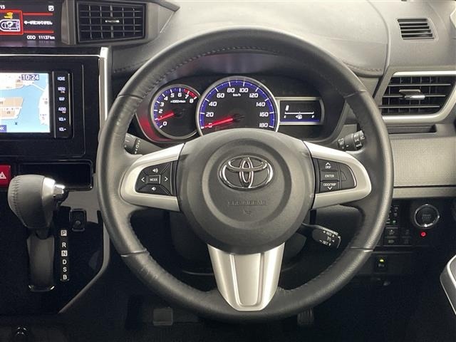 Toyota TANK 2019 8264962-17