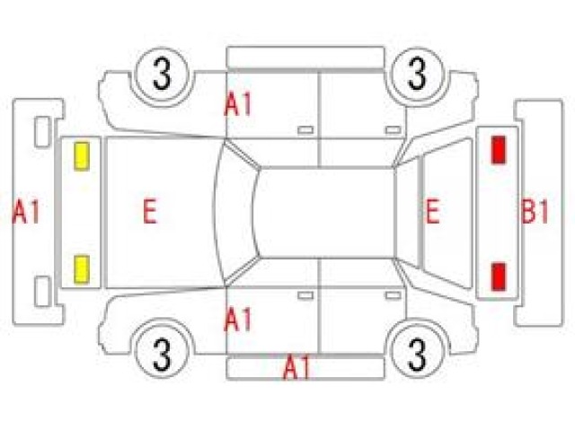 Toyota TANK 2019 8264962-23