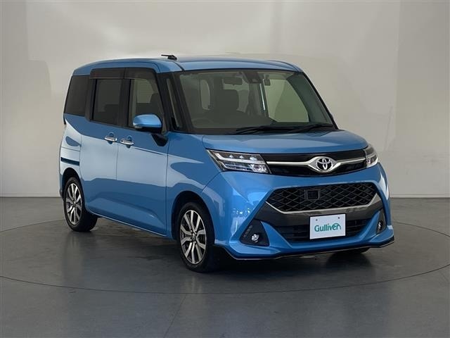 Toyota TANK 2017 8264963-0