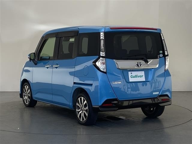 Toyota TANK 2017 8264963-13